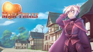 魔奇实验 Magi Trials-游戏白嫖网