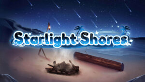 星光海岸 Starlight Shores-游戏白嫖网