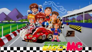 摩托越野车MC Moto Roader MC-游戏白嫖网