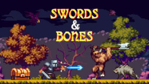 剑与骨 Swords & Bones-游戏白嫖网