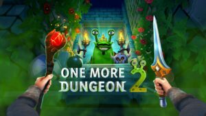 再刷一层2 One More Dungeon 2-游戏白嫖网