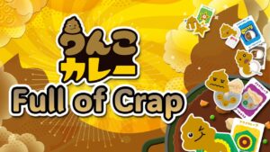 大便咖喱 Full of Crap-游戏白嫖网