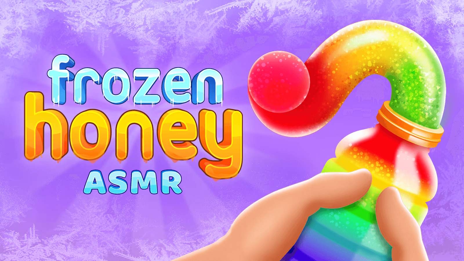冷冻蜂蜜 Frozen Honey ASMR-游戏白嫖网