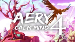 Aery:平静之心4 Aery – Calm Mind 4-游戏白嫖网