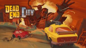 绝境之城 Dead End City-游戏白嫖网