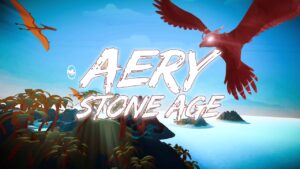 Aery:石器时代 Aery – Stone Age-游戏白嫖网