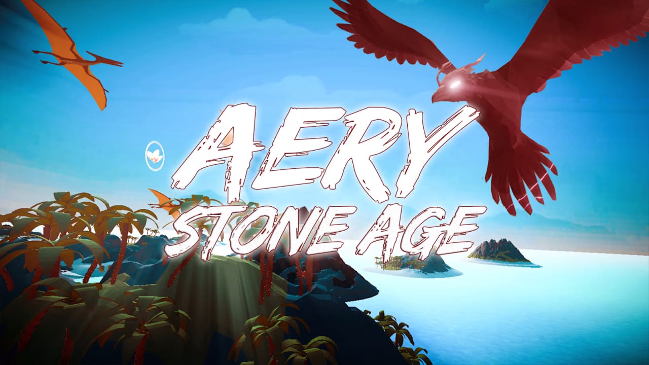 Aery：石器时代 Aery – Stone Age-游戏白嫖网