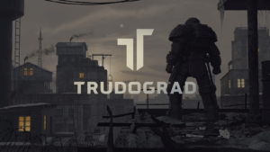 核爆RPG:特鲁多格勒 TRUDOGRAD-游戏白嫖网
