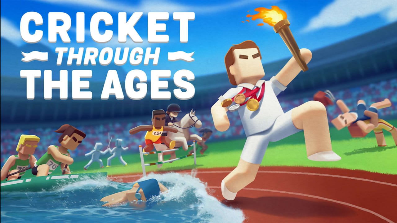 板球编年史 Cricket Through the Ages-游戏白嫖网