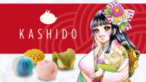 菓子道 KASHIDO-游戏白嫖网