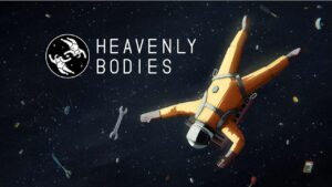 天体 Heavenly Bodies-游戏白嫖网