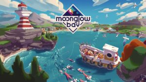 月光湾 Moonglow Bay-游戏白嫖网