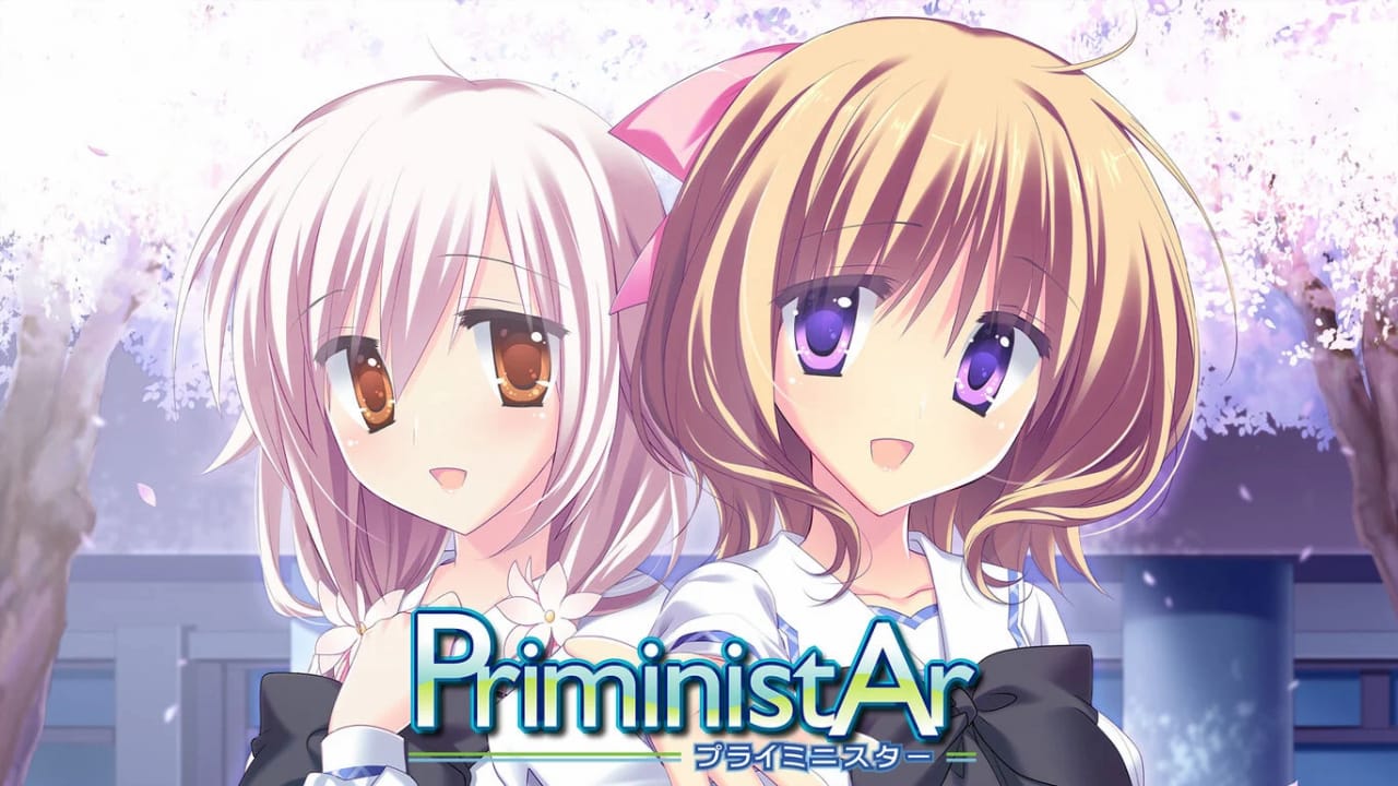 PriministAr -プライミニスター--游戏白嫖网