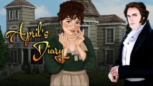 艾普丽尔的日记 April’s Diary-游戏白嫖网