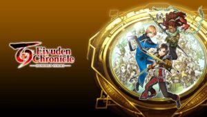 百英雄传 Eiyuden Chronicle: Hundred Heroes-游戏白嫖网