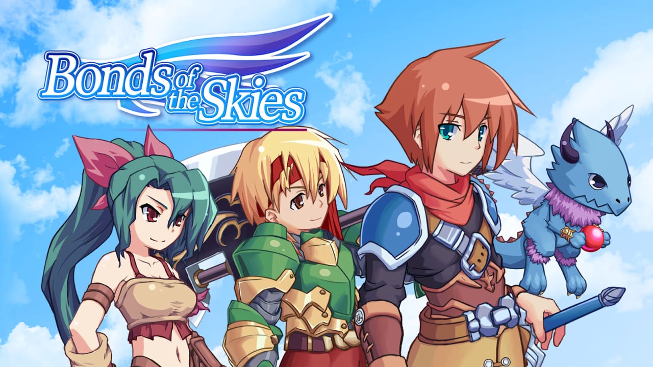 天空传说 Bonds of the Skies-游戏白嫖网