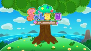 苏登：开花宣言 Soldam: Drop, Connect, Erase-游戏白嫖网