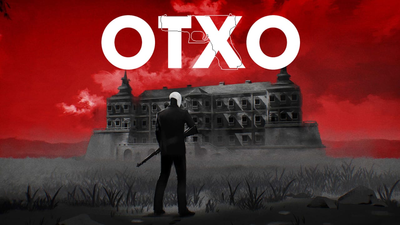 孤狼 OTXO-游戏白嫖网