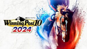 赛马大亨10 2024 Winning Post 10 2024-游戏白嫖网