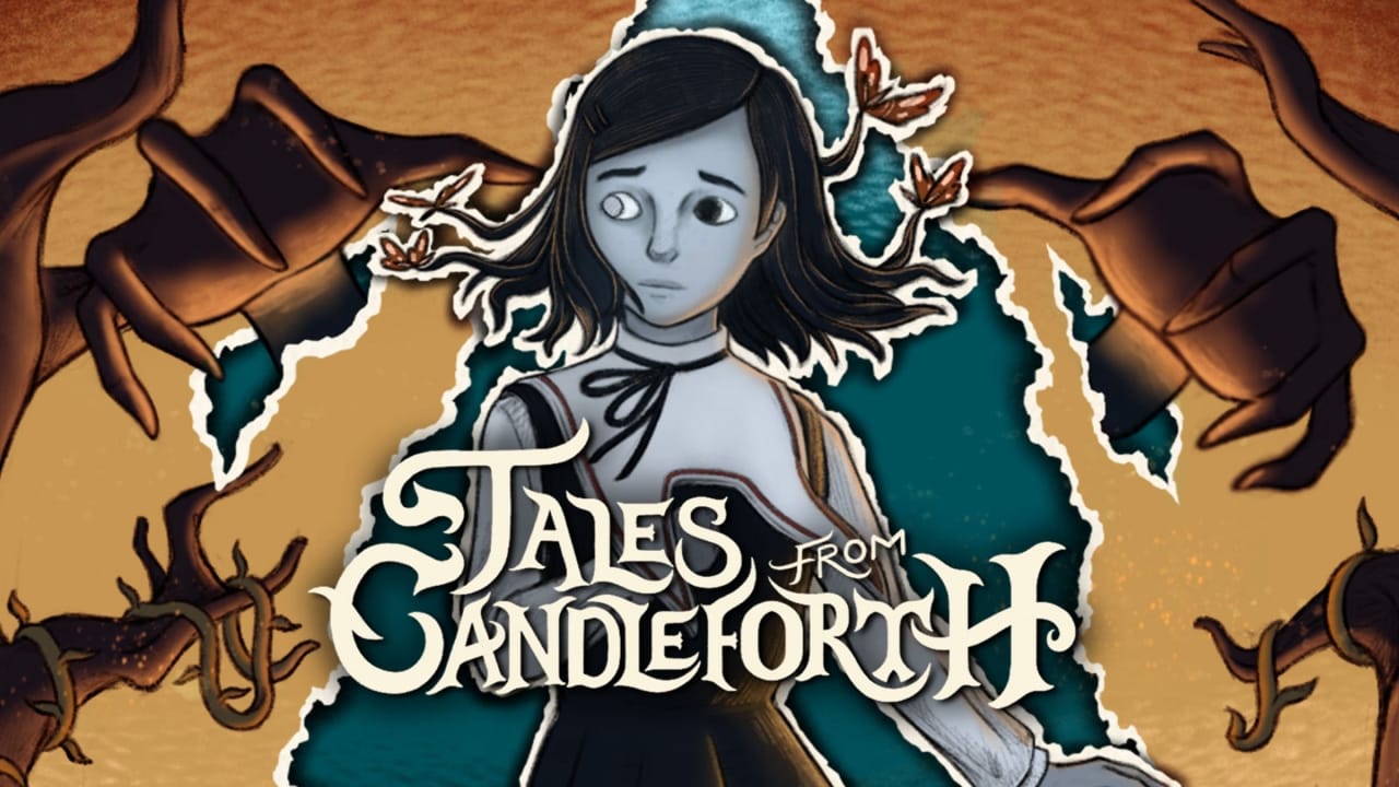 烛台故事 Tales from Candleforth-游戏白嫖网
