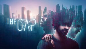 间隙 The Gap-游戏白嫖网