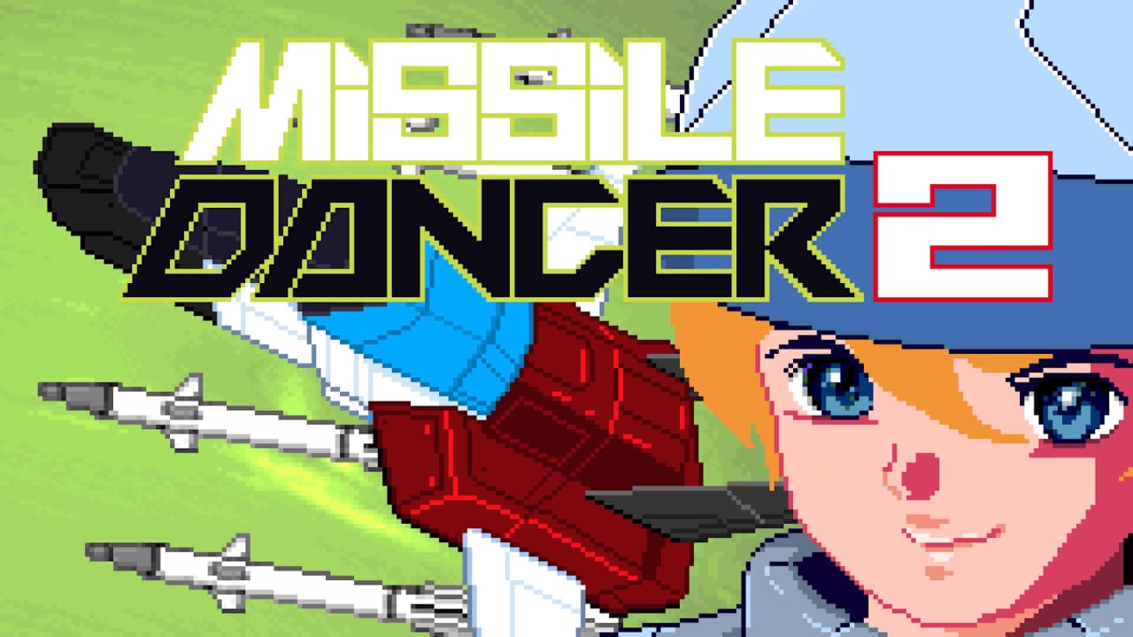 导弹舞者2 Missile Dancer 2-游戏白嫖网