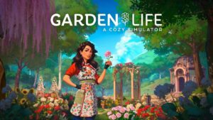 花园生涯 模拟佛系生活 Garden Life: A Cozy Simulator-游戏白嫖网