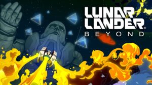 月球着陆：超越 Lunar Lander Beyond-游戏白嫖网