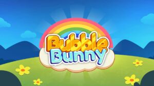 泡泡兔 Bubble Bunny-游戏白嫖网