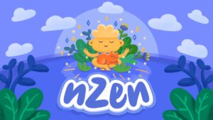 N禅意 nZen-游戏白嫖网