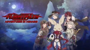 飞行路径：维纳里斯冒险 Flightpath: Adventures in Venaris-游戏白嫖网