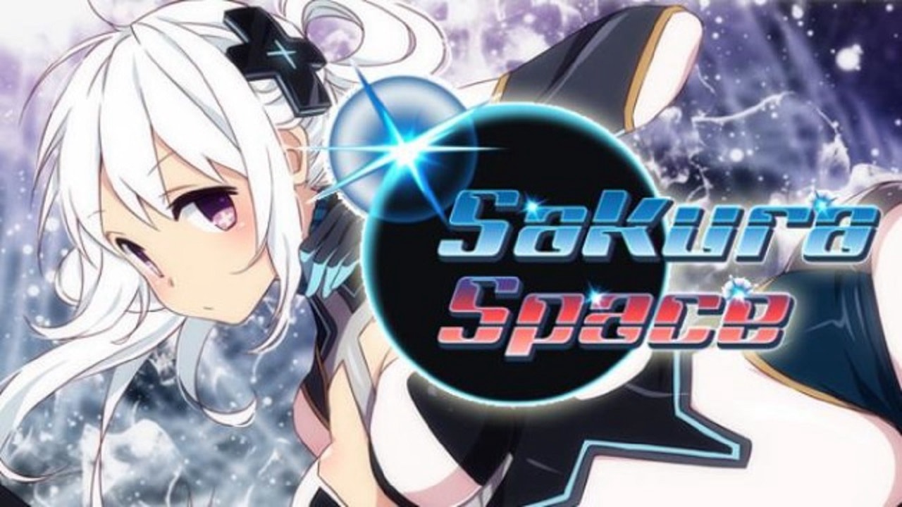 樱花太空 Sakura Space-游戏白嫖网