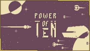 十的力量 Power of Ten-游戏白嫖网