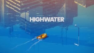 水隐之城 Highwater-游戏白嫖网