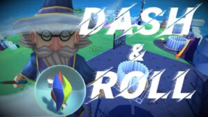 Dash & Roll-游戏白嫖网