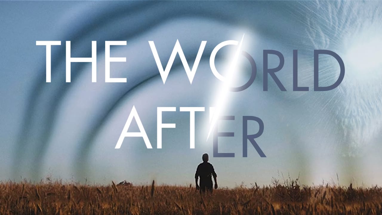 之后的世界 The World After-游戏白嫖网