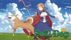 犬神塔防 Soul Dog TD-游戏白嫖网