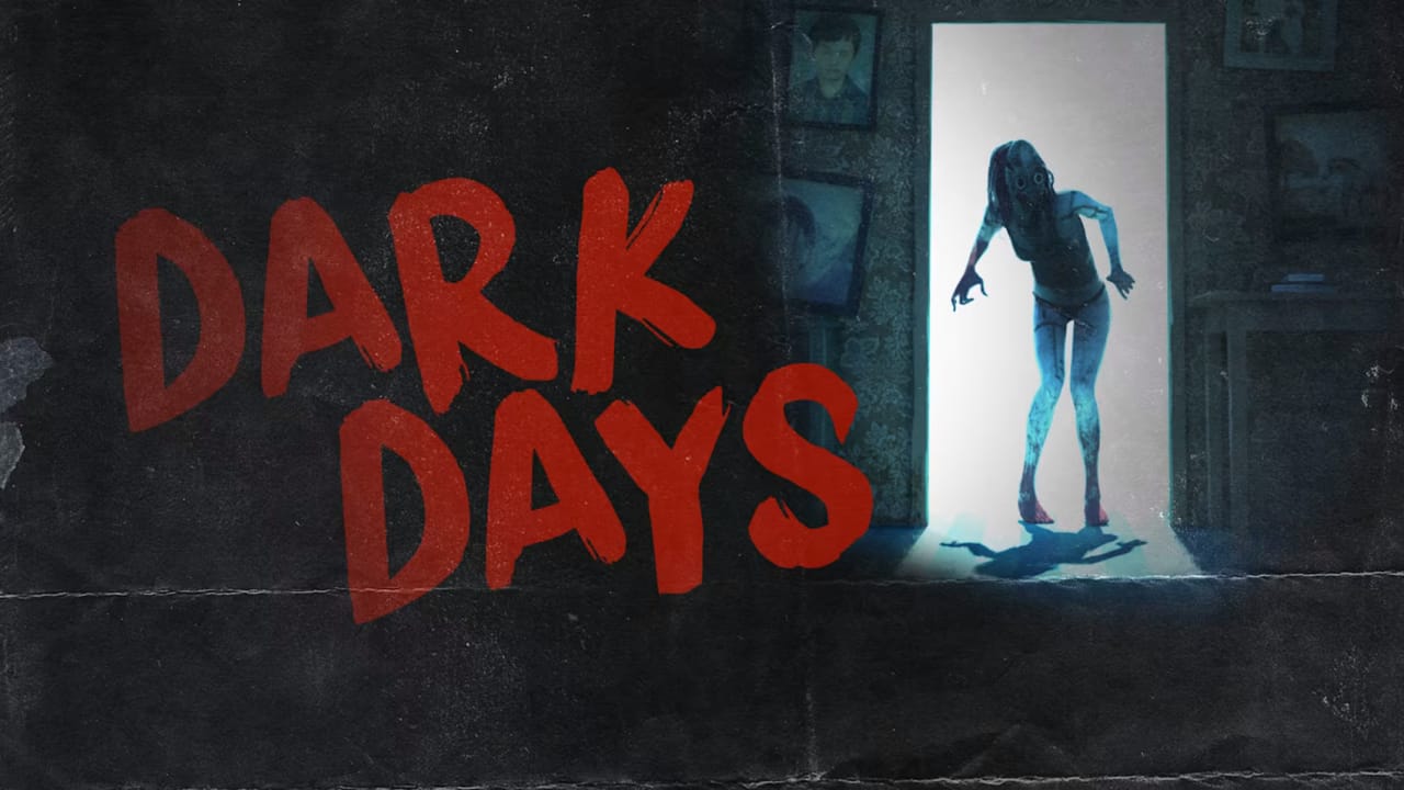 苦难岁月 Dark Days-游戏白嫖网
