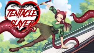 无尽模仿触手杀手 Hentai Parody: Tentacle Slayer-游戏白嫖网