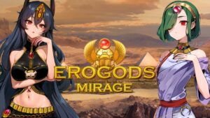 厄洛戈斯：海市蜃楼 Erogods: Mirage-游戏白嫖网