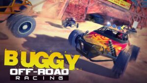 越野赛车 Buggy Off-Road Racing-游戏白嫖网