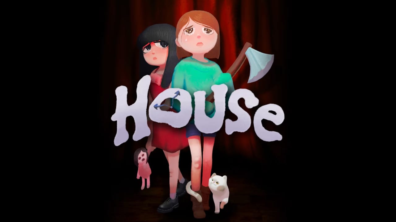 房子 House-游戏白嫖网