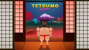 相扑穿墙派对 Tetsumo Party-游戏白嫖网