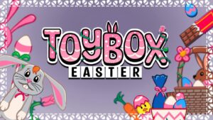 复活节玩具箱 ToyBox Easter-游戏白嫖网