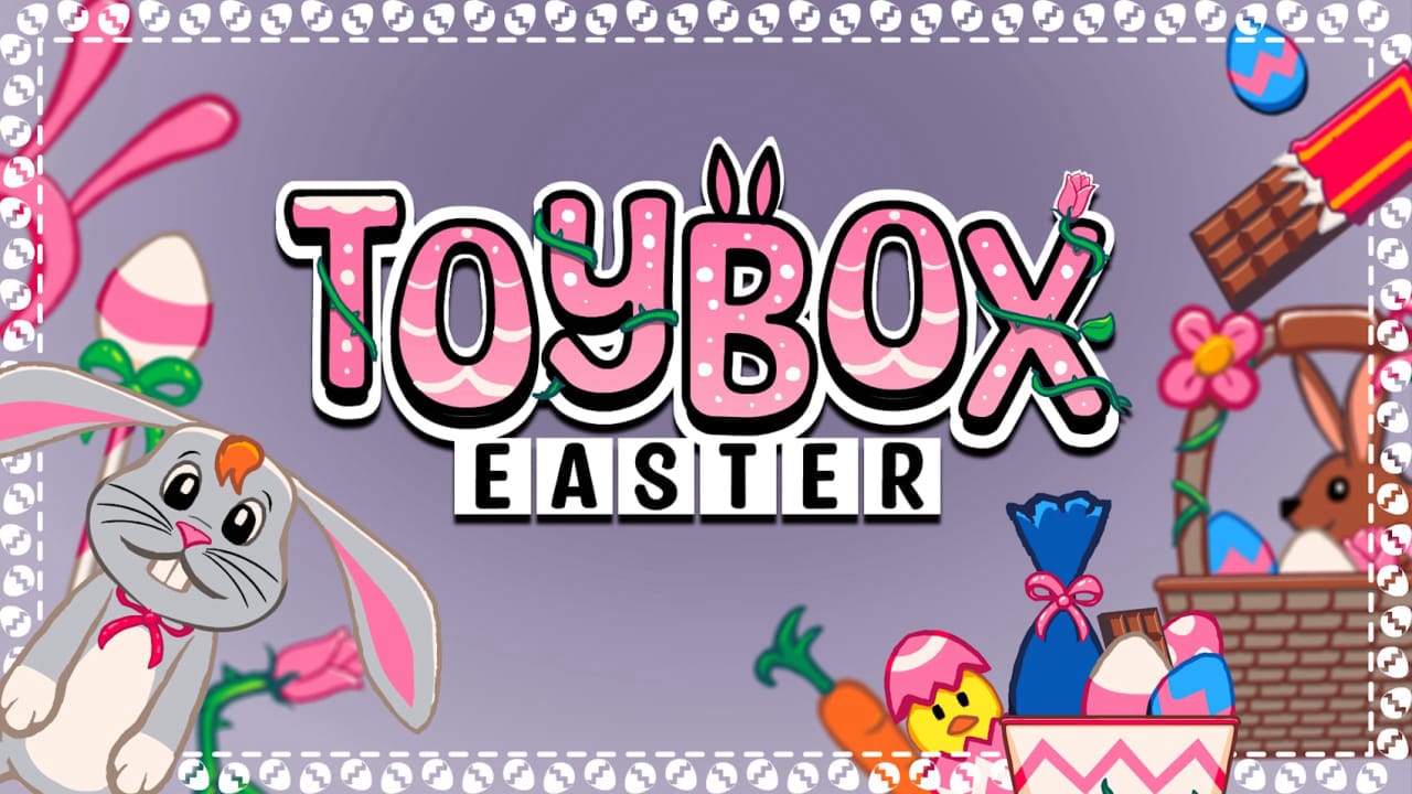 复活节玩具箱 ToyBox Easter-游戏白嫖网