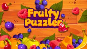 果味谜题 Fruity Puzzler-游戏白嫖网