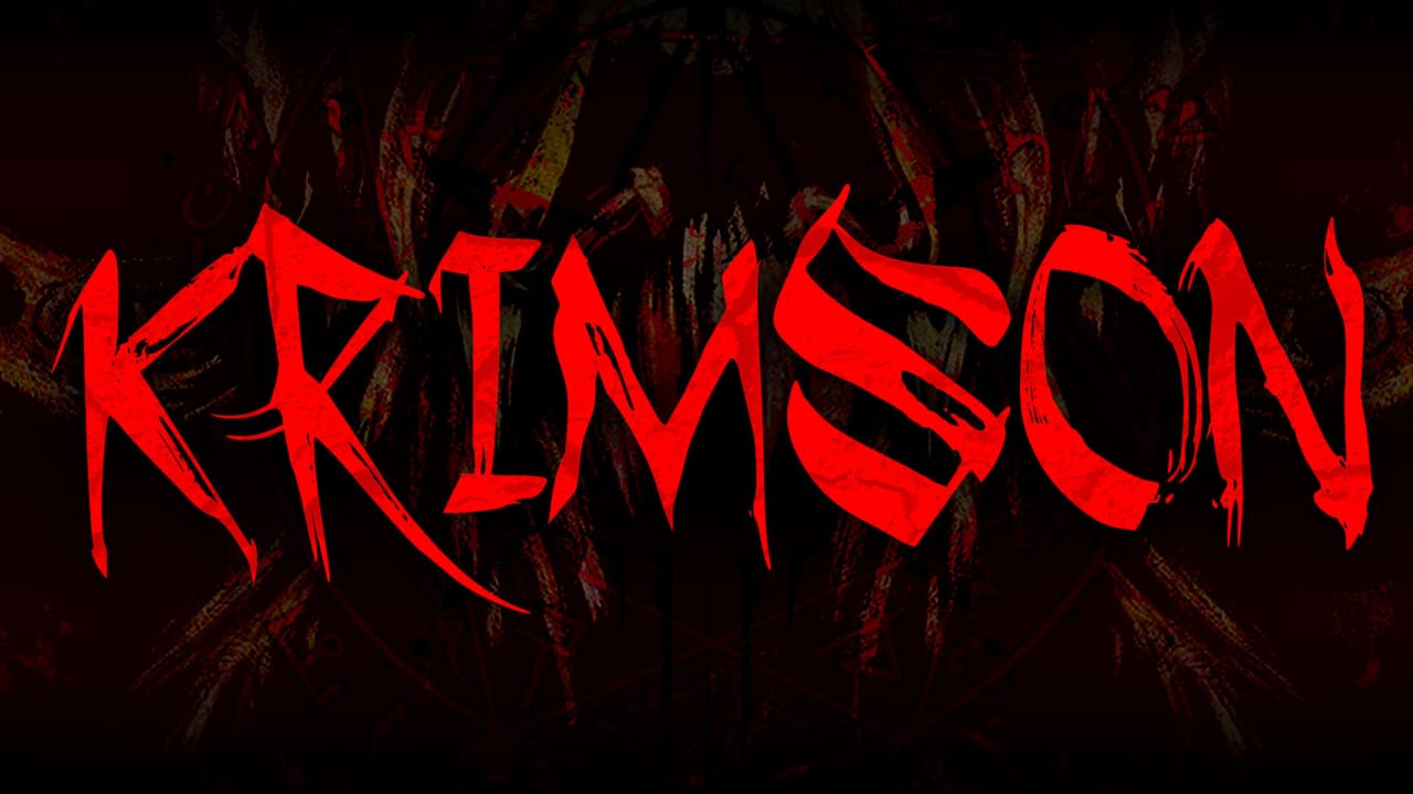 克里姆森 Krimson-游戏白嫖网