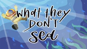 他们不喜欢的海 What They Don’t Sea-游戏白嫖网