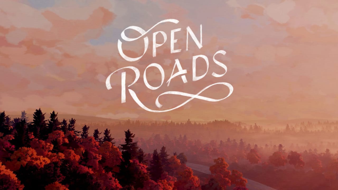 外港锚地 Open Roads-游戏白嫖网
