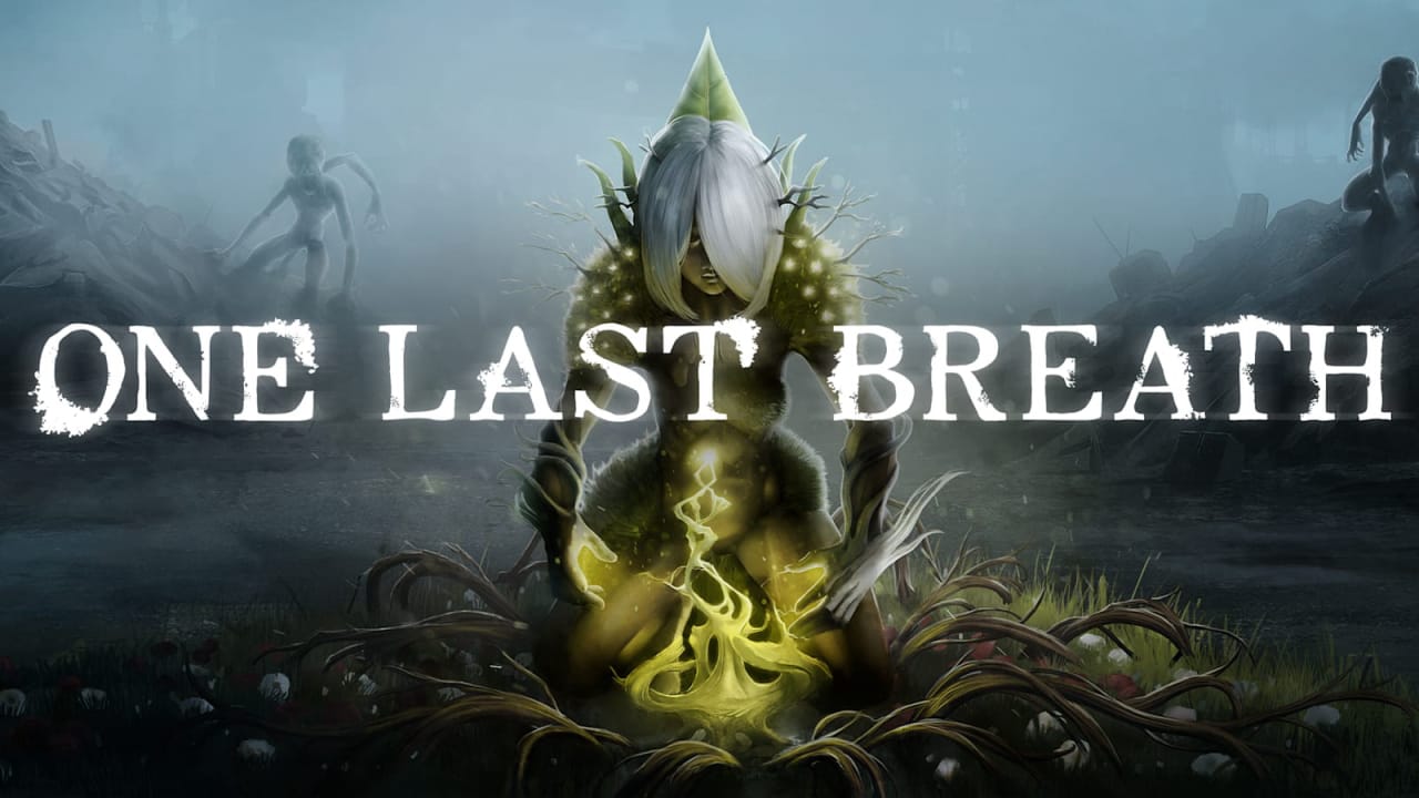 最后一口气 One Last Breath-游戏白嫖网